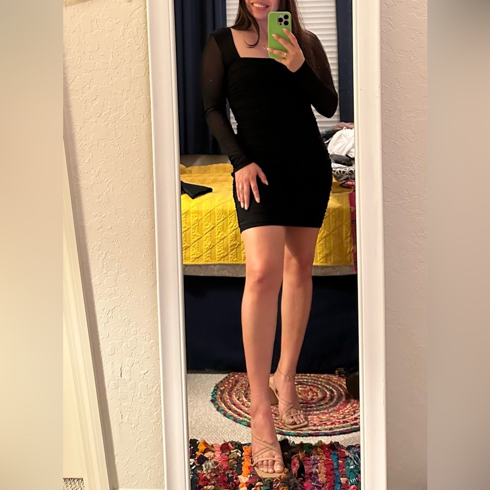 Princess Polly Dress